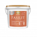 Fasilit (Kolorit Facade  Luxe) - Силиконмодифицированная латексная краска на акрилатной основе 9 л